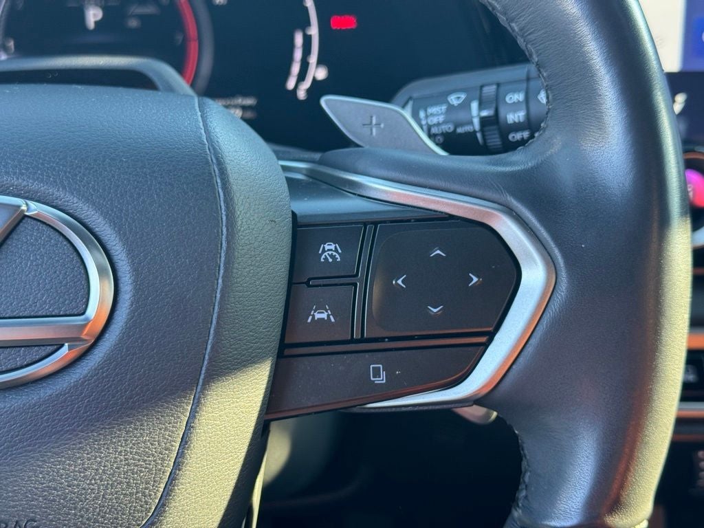 2023 Lexus RX 350 Luxury Navigation Mark Levinson L/Certified Unlimited Mil