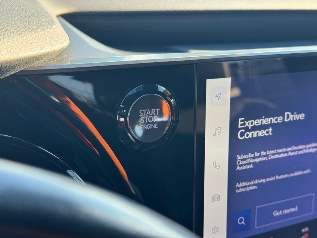 2023 Lexus RX 350 Luxury Navigation Mark Levinson L/Certified Unlimited Mil