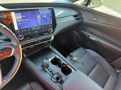 2023 Lexus RX 350 Luxury Navigation Mark Levinson L/Certified Unlimited Mil