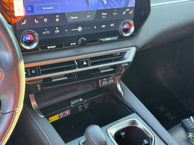 2023 Lexus RX 350 Luxury Navigation Mark Levinson L/Certified Unlimited Mil