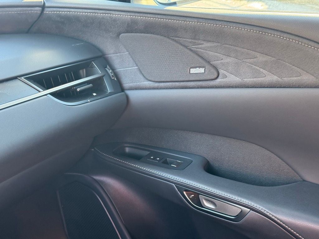 2023 Lexus RX 350 Luxury Navigation Mark Levinson L/Certified Unlimited Mil