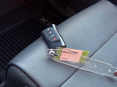 2023 Lexus RX 350 Luxury Navigation Mark Levinson L/Certified Unlimited Mil