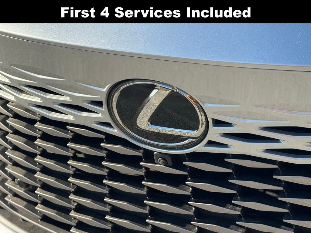 2023 Lexus RX 350 Luxury Navigation Mark Levinson L/Certified Unlimited Mil