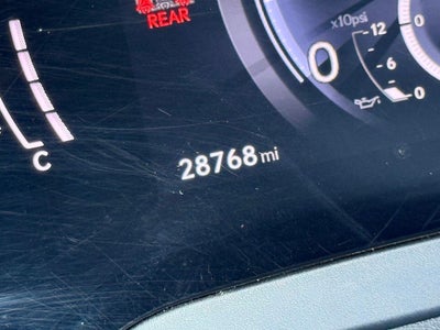 2023 Lexus RX 350 Luxury Navigation Mark Levinson L/Certified Unlimited Mil