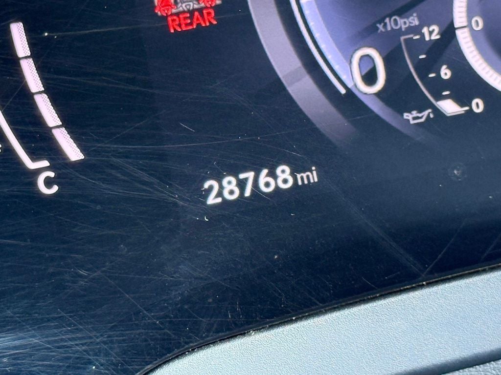 2023 Lexus RX 350 Luxury Navigation Mark Levinson L/Certified Unlimited Mil