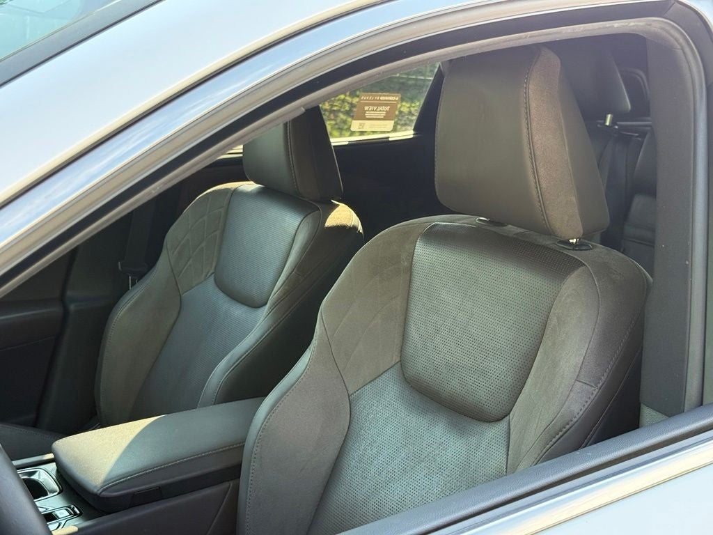 2023 Lexus RX 350 Luxury Navigation Mark Levinson L/Certified Unlimited Mil
