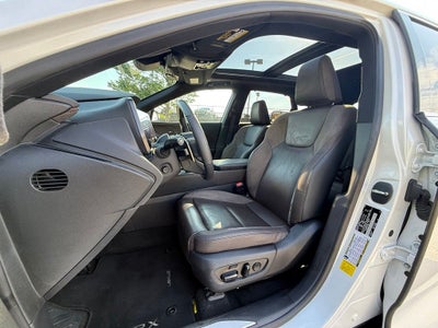 2023 Lexus RX 350 Luxury Navigation Mark Levinson L/Certified Unlimited Mil
