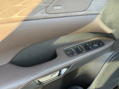 2023 Lexus RX 350 Luxury Navigation Mark Levinson L/Certified Unlimited Mil
