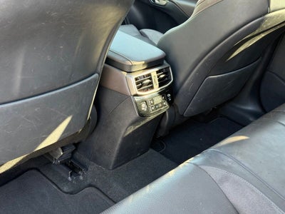 2023 Lexus RX 350 Luxury Navigation Mark Levinson L/Certified Unlimited Mil