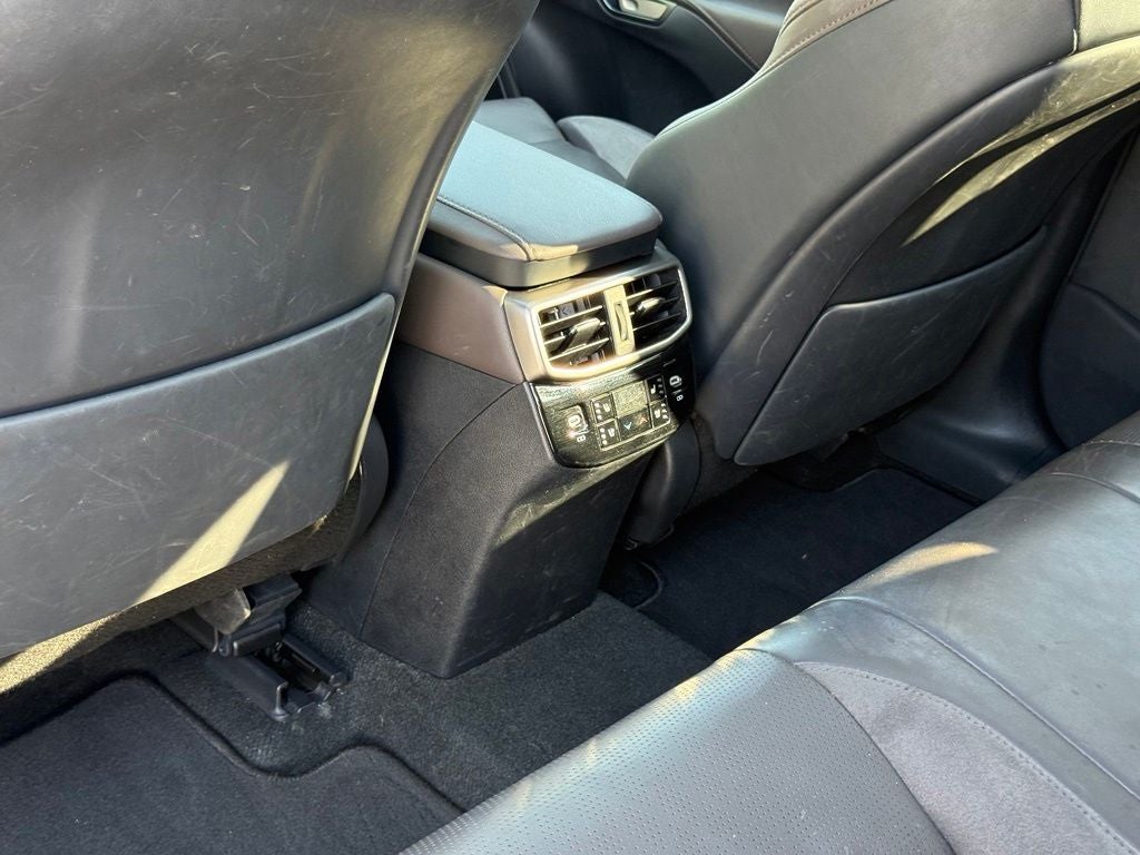 2023 Lexus RX 350 Luxury Navigation Mark Levinson L/Certified Unlimited Mil