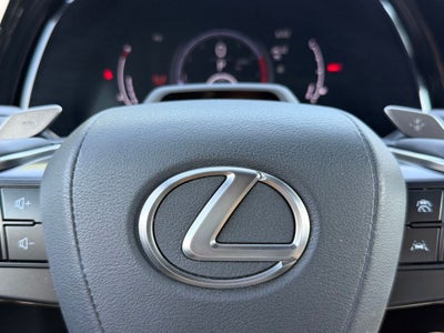 2023 Lexus RX 350 Luxury Navigation Mark Levinson L/Certified Unlimited Mil