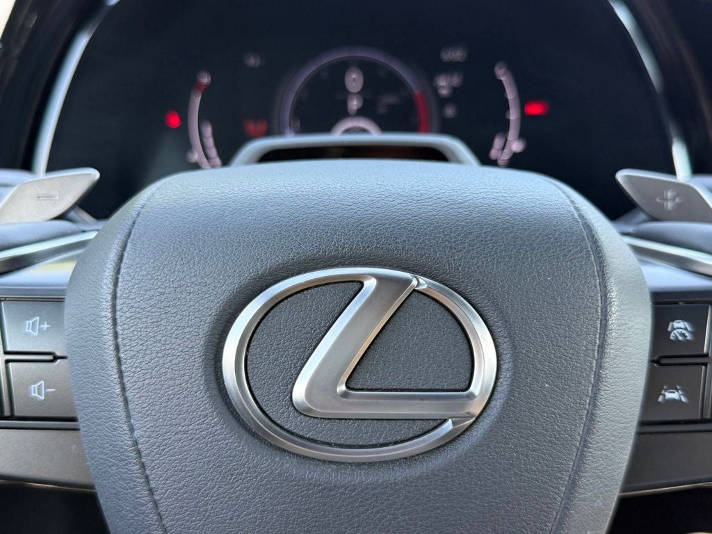 2023 Lexus RX 350 Luxury Navigation Mark Levinson L/Certified Unlimited Mil