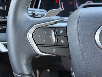2023 Lexus RX 350 Luxury Navigation Mark Levinson L/Certified Unlimited Mil