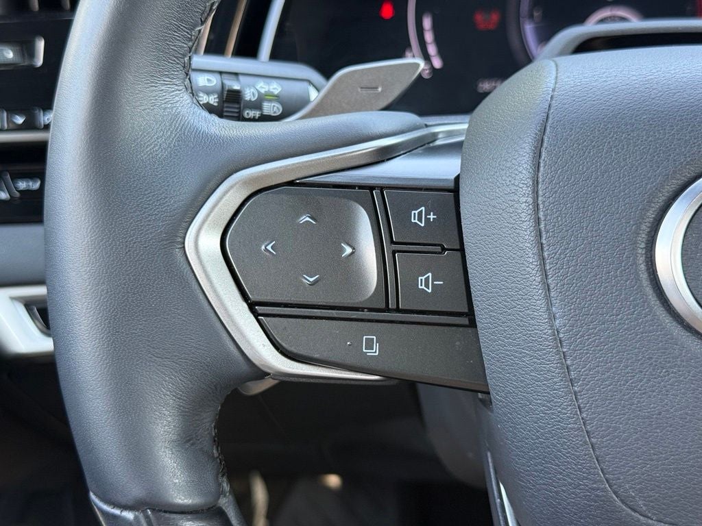 2023 Lexus RX 350 Luxury Navigation Mark Levinson L/Certified Unlimited Mil