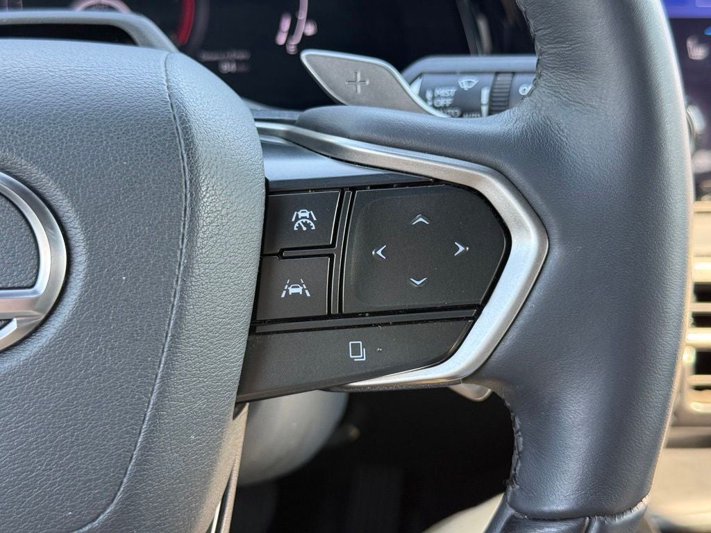 2023 Lexus RX 350 Luxury Navigation Mark Levinson L/Certified Unlimited Mil