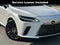 2023 Lexus RX 350 Luxury Navigation Mark Levinson L/Certified Unlimited Mil