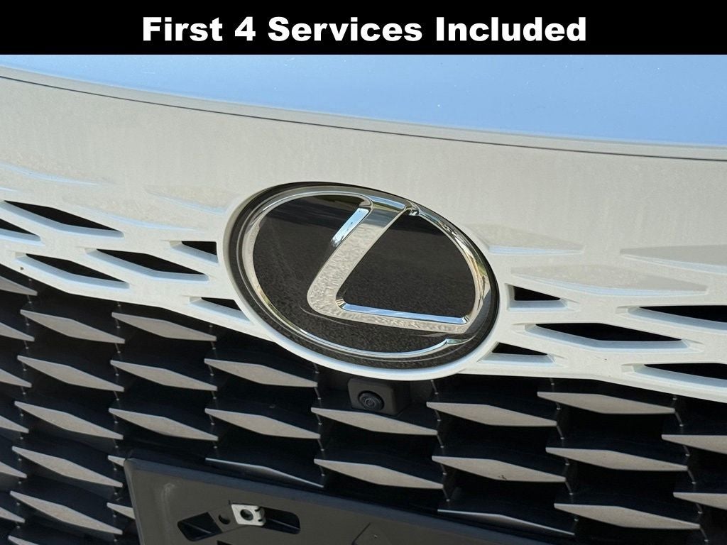 2023 Lexus RX 350 Luxury Navigation Mark Levinson L/Certified Unlimited Mil