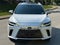 2023 Lexus RX 350 Luxury Navigation Mark Levinson L/Certified Unlimited Mil
