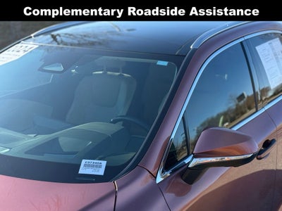 2024 Lexus RX 350 Luxury Navigation Mark Levinson L/Certified Unlimited Mil