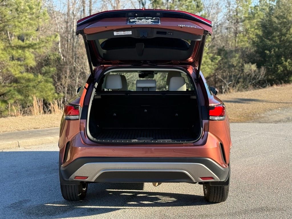 2024 Lexus RX 350 Luxury Navigation Mark Levinson L/Certified Unlimited Mil