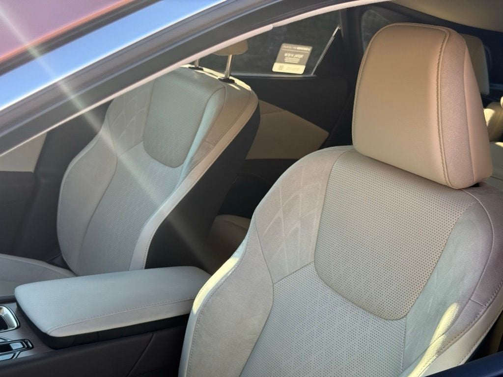 2024 Lexus RX 350 Luxury Navigation Mark Levinson L/Certified Unlimited Mil