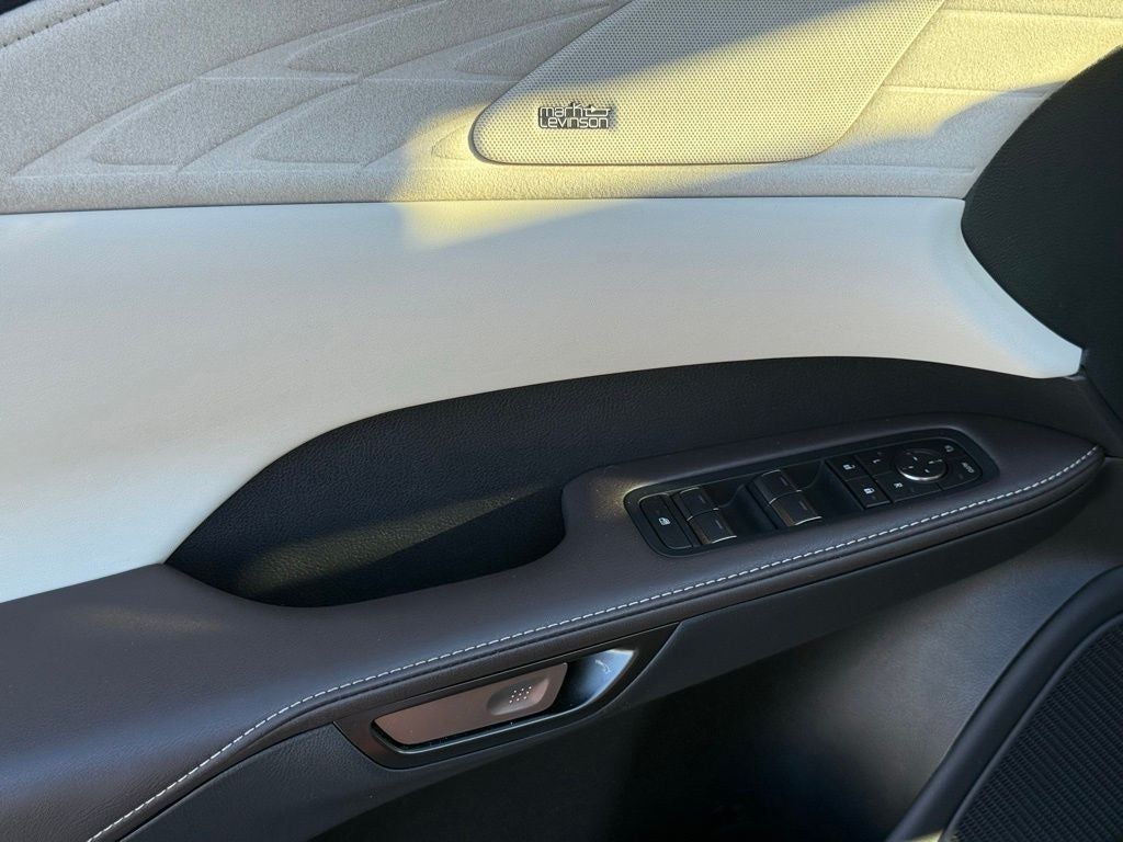 2024 Lexus RX 350 Luxury Navigation Mark Levinson L/Certified Unlimited Mil