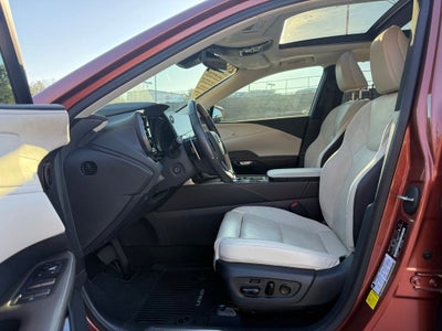 2024 Lexus RX 350 Luxury Navigation Mark Levinson L/Certified Unlimited Mil