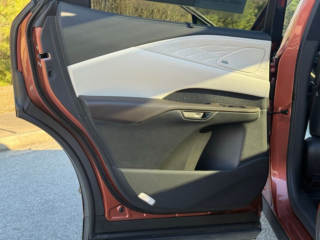 2024 Lexus RX 350 Luxury Navigation Mark Levinson L/Certified Unlimited Mil