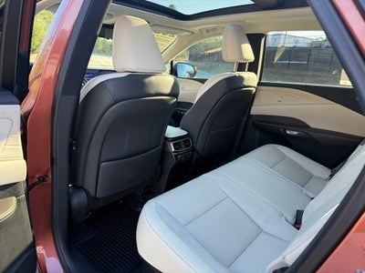 2024 Lexus RX 350 Luxury Navigation Mark Levinson L/Certified Unlimited Mil