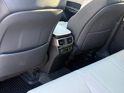 2024 Lexus RX 350 Luxury Navigation Mark Levinson L/Certified Unlimited Mil