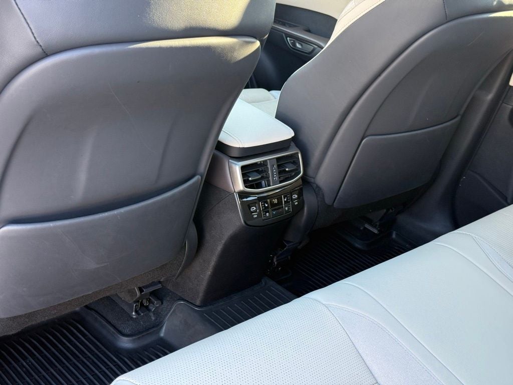 2024 Lexus RX 350 Luxury Navigation Mark Levinson L/Certified Unlimited Mil