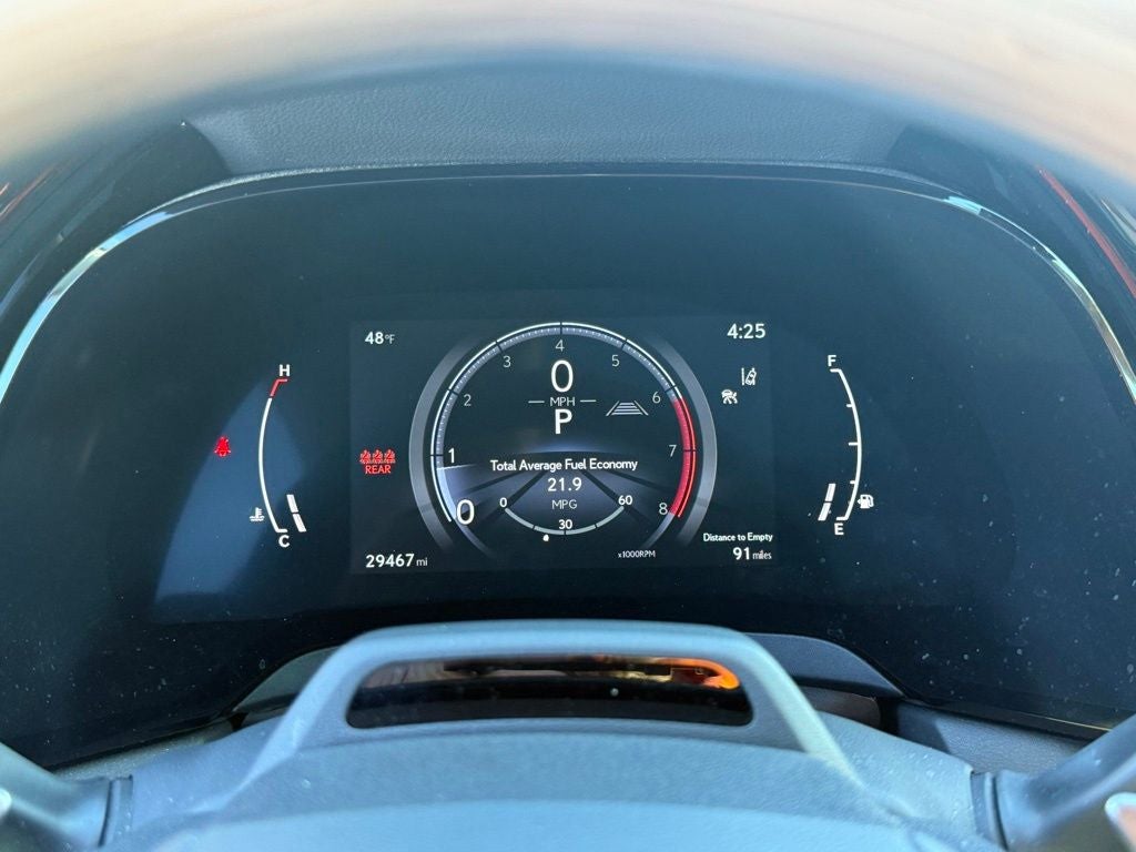 2024 Lexus RX 350 Luxury Navigation Mark Levinson L/Certified Unlimited Mil