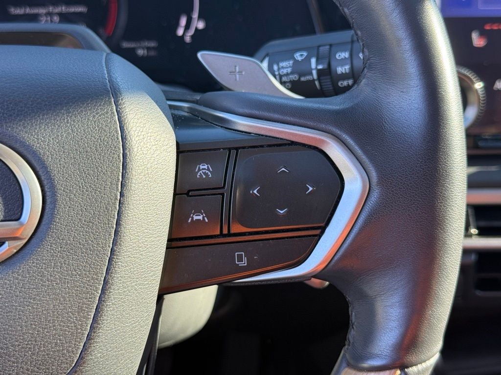 2024 Lexus RX 350 Luxury Navigation Mark Levinson L/Certified Unlimited Mil