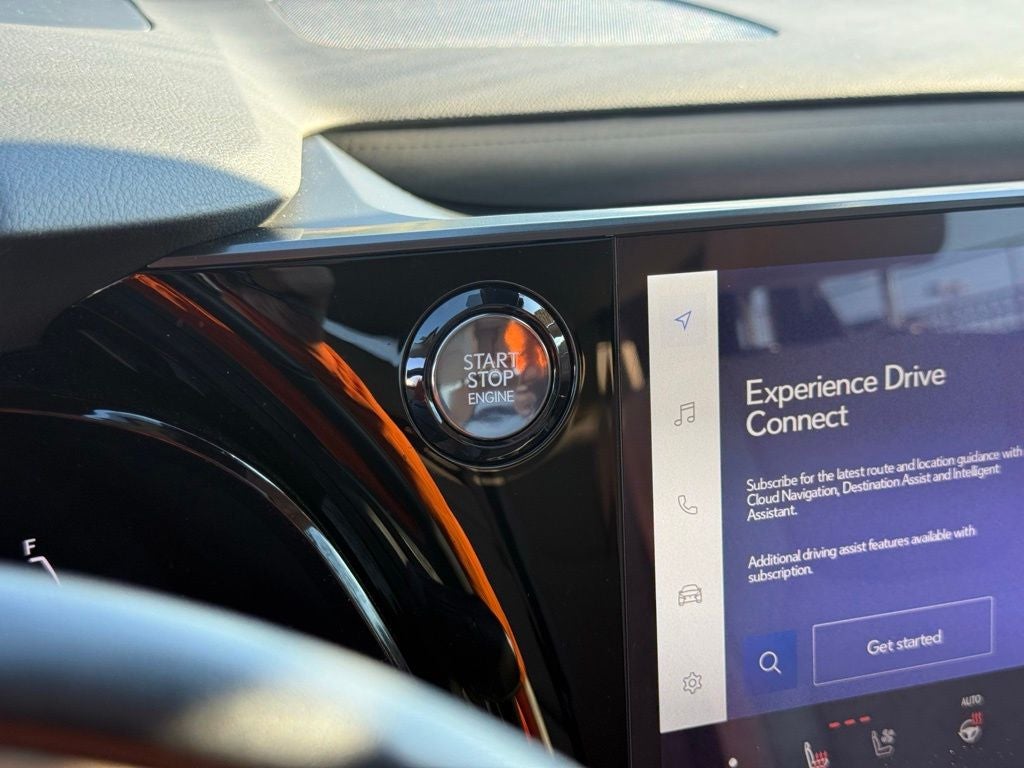 2024 Lexus RX 350 Luxury Navigation Mark Levinson L/Certified Unlimited Mil