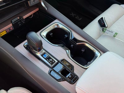 2024 Lexus RX 350 Luxury Navigation Mark Levinson L/Certified Unlimited Mil