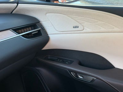 2024 Lexus RX 350 Luxury Navigation Mark Levinson L/Certified Unlimited Mil