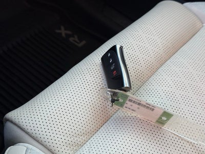 2024 Lexus RX 350 Luxury Navigation Mark Levinson L/Certified Unlimited Mil