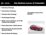 2024 Lexus RX 350 Premium Plus Navigation L/Certified Unlimited Mile Warranty