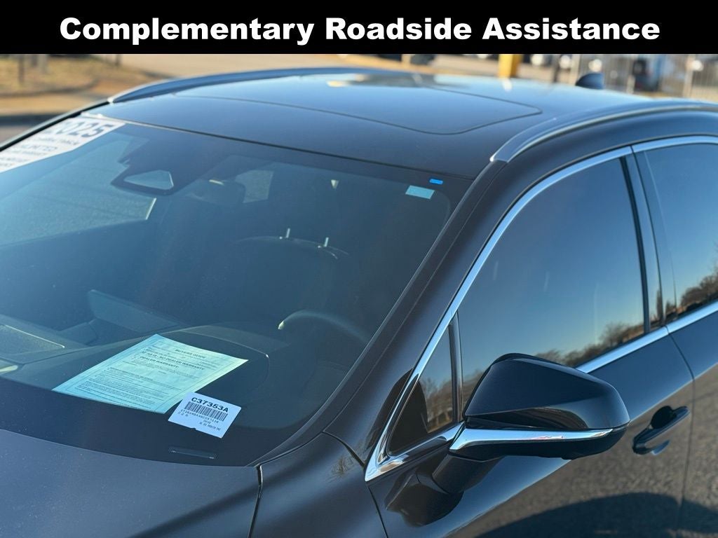 2025 Lexus RX 350 Navigation L/Certified Unlimited Mile Warranty