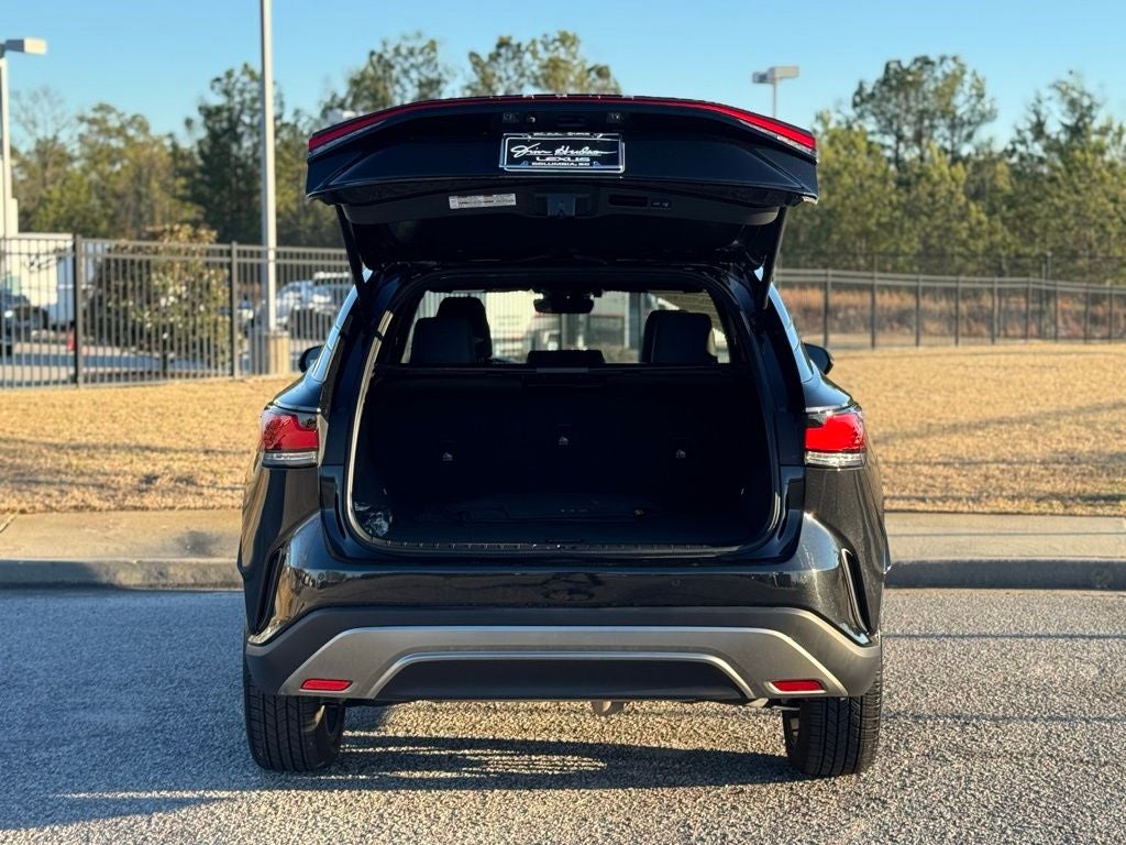 2025 Lexus RX 350 Navigation L/Certified Unlimited Mile Warranty