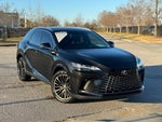 2025 Lexus RX 350 Navigation L/Certified Unlimited Mile Warranty