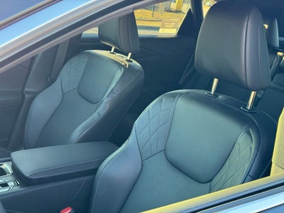 2025 Lexus RX 350 Navigation L/Certified Unlimited Mile Warranty