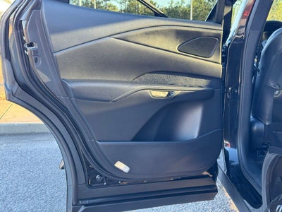 2025 Lexus RX 350 Navigation L/Certified Unlimited Mile Warranty