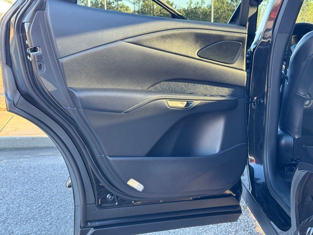 2025 Lexus RX 350 Navigation L/Certified Unlimited Mile Warranty