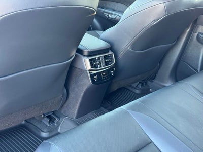 2025 Lexus RX 350 Navigation L/Certified Unlimited Mile Warranty