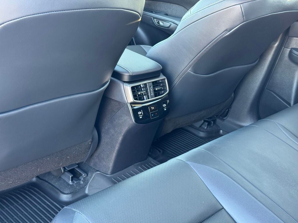 2025 Lexus RX 350 Navigation L/Certified Unlimited Mile Warranty