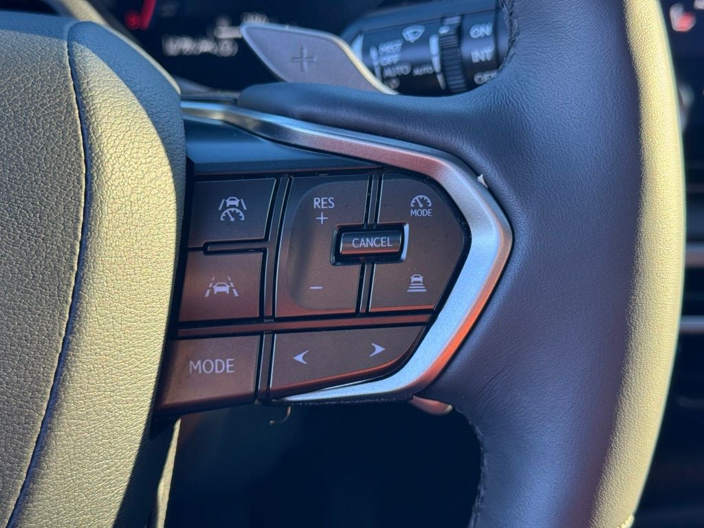 2025 Lexus RX 350 Navigation L/Certified Unlimited Mile Warranty