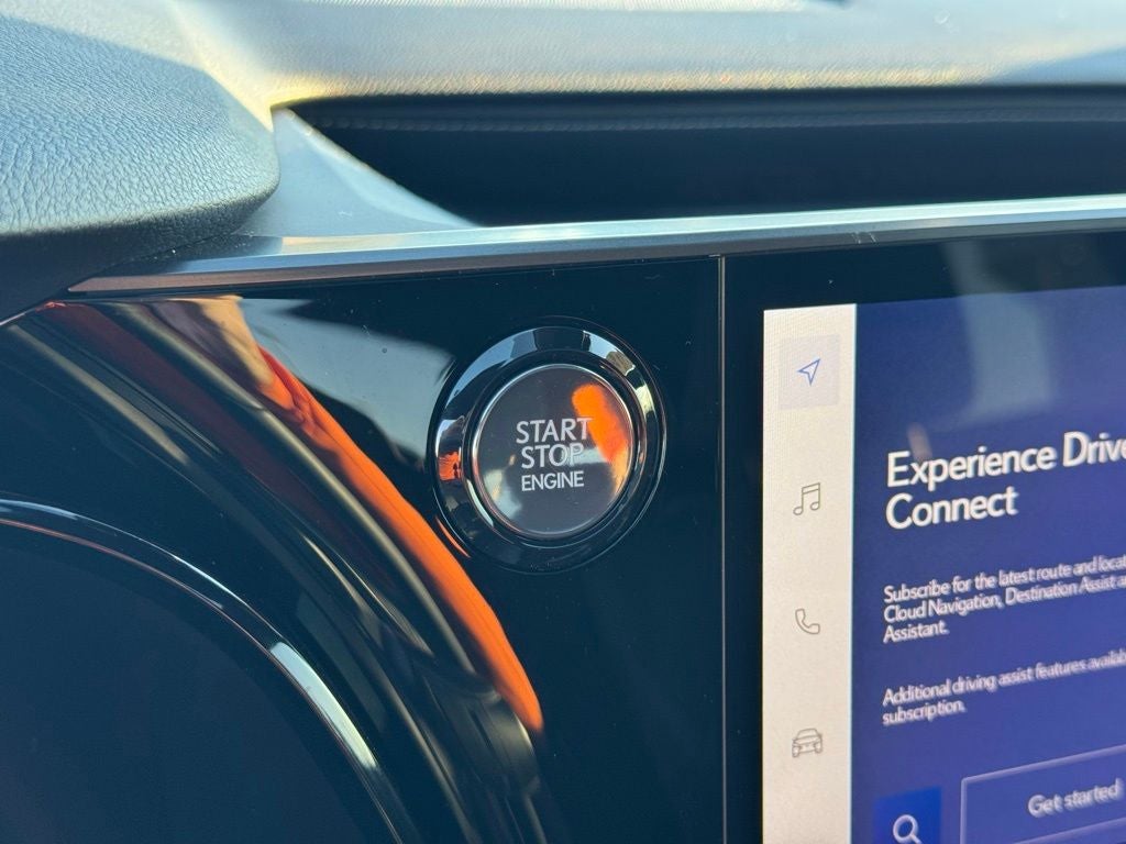 2025 Lexus RX 350 Navigation L/Certified Unlimited Mile Warranty