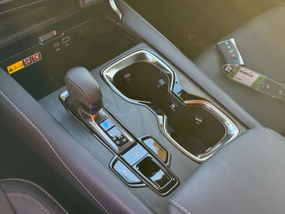 2025 Lexus RX 350 Navigation L/Certified Unlimited Mile Warranty