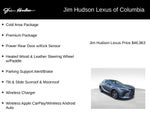 2023 Lexus RX 350 Premium Navigation L/Certified Unlimited Mile Warranty